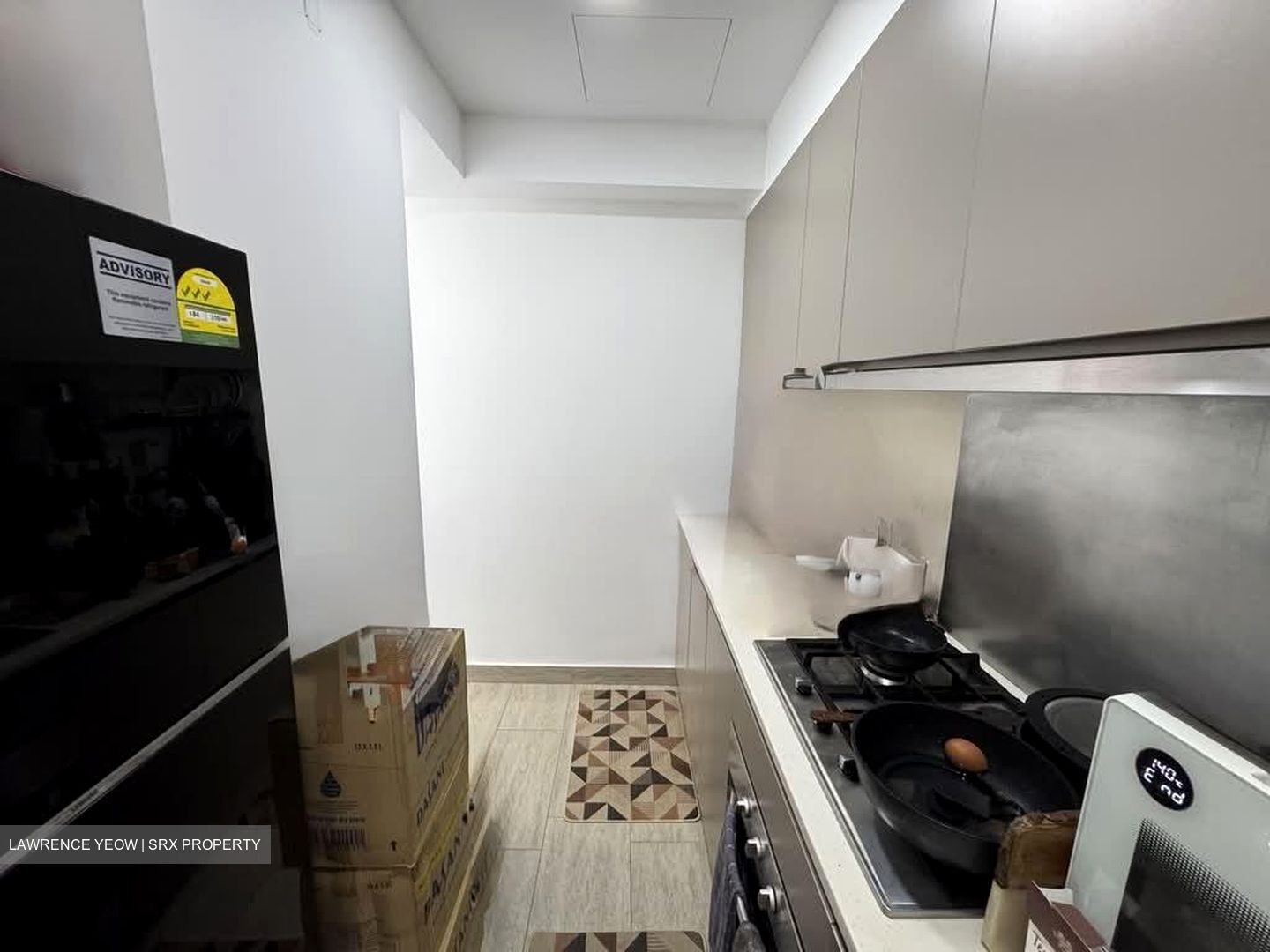 Waterwoods (D19), Condominium #576099941